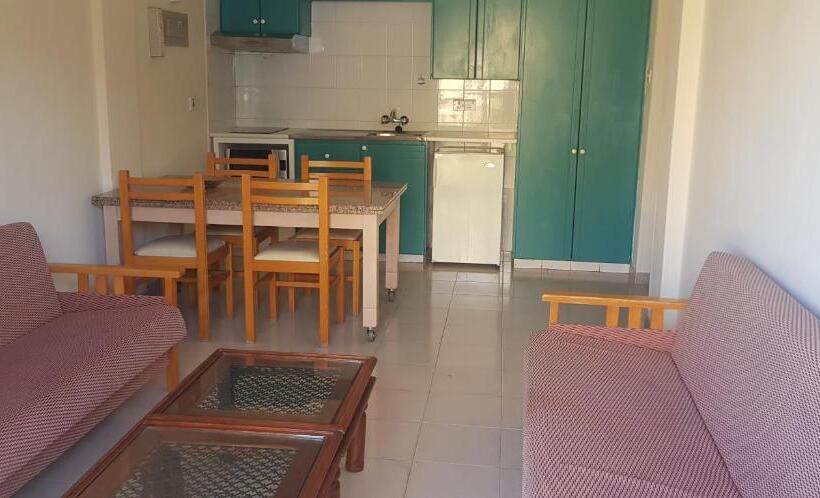 带1个卧室的公寓, Senator Hotel Apartments   Adults Only