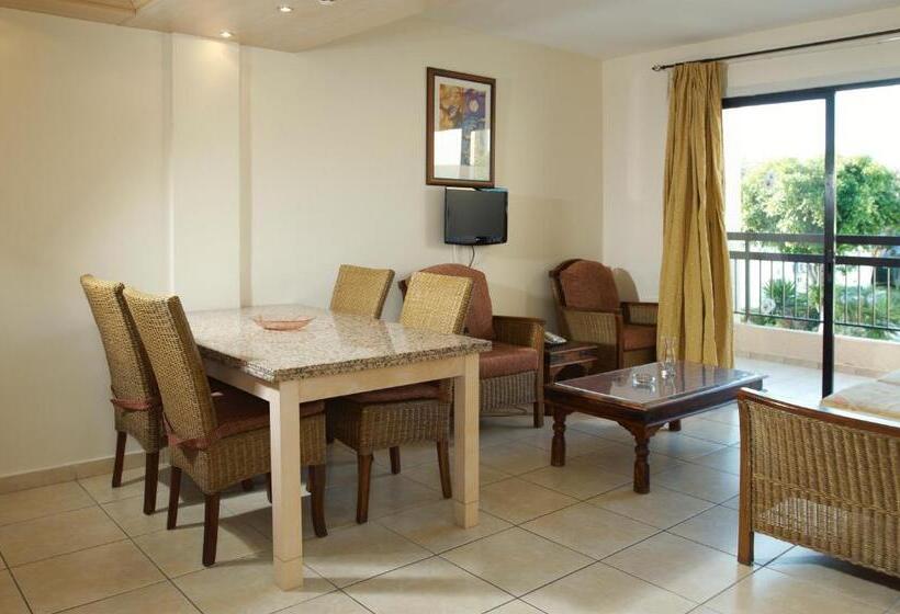 带1个卧室的公寓, Senator Hotel Apartments   Adults Only
