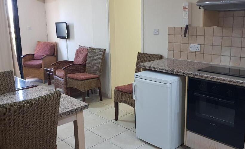 带2个卧室的公寓, Senator Hotel Apartments   Adults Only