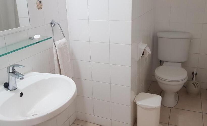 带2个卧室的公寓, Senator Hotel Apartments   Adults Only