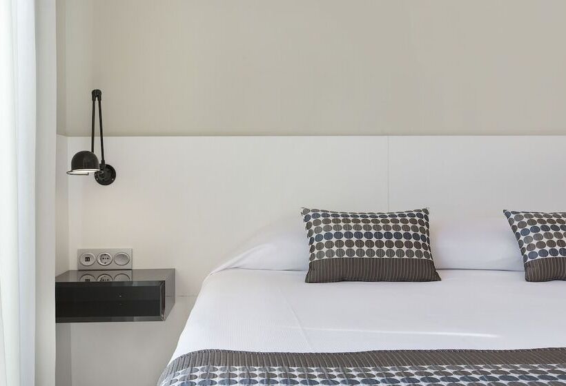 Номер Deluxe, Aparthotel Odissea Park