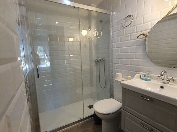 اتاق استاندارد, Hostal El Nogal Home