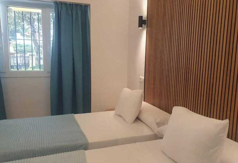 اتاق سوپریور, Hostal El Nogal Home