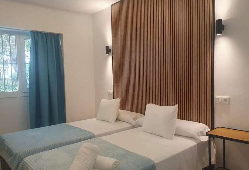 اتاق سوپریور, Hostal El Nogal Home