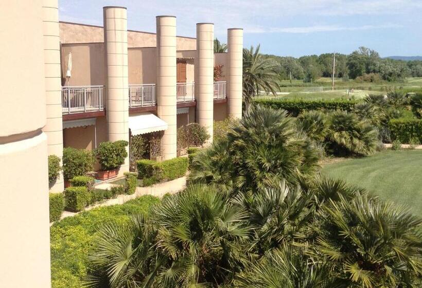 Апартаменты 1 Спальня, Cosmopolitan Golf & Beach Resort