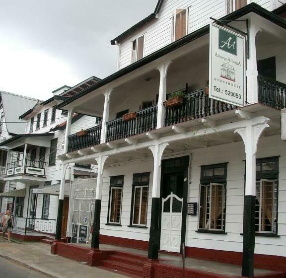 اتاق استاندارد یک نفره, Guesthouse Albergoalberga