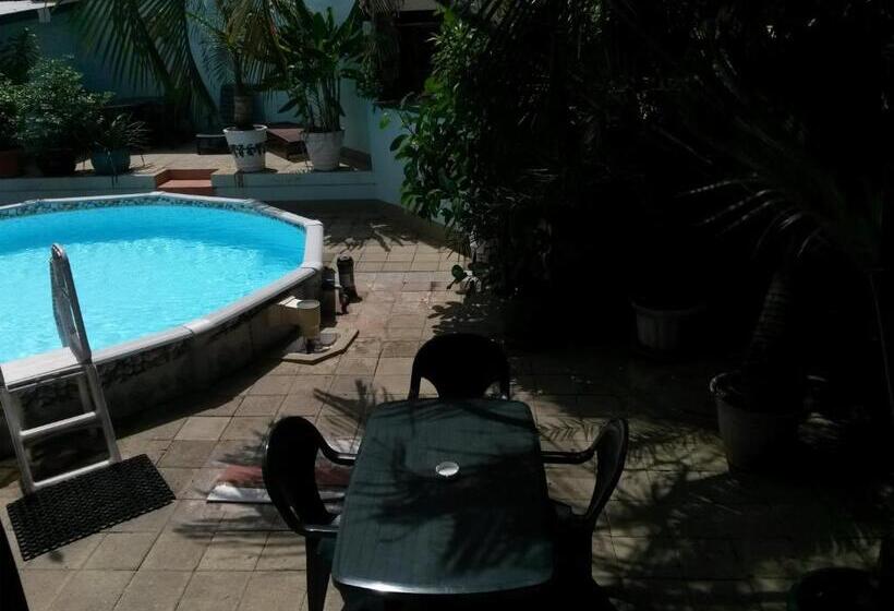 اتاق استاندارد, Guesthouse Albergoalberga