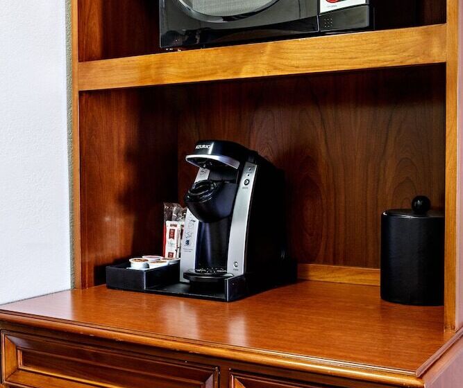 Номер Стандарт, Hilton Garden Inn Gettysburg