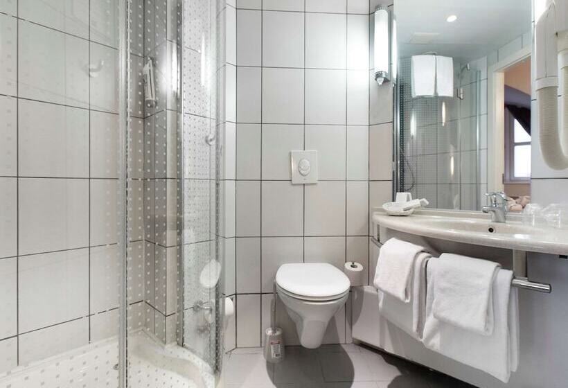 غرفة قياسية, Ibis  St. Petersburg Centre