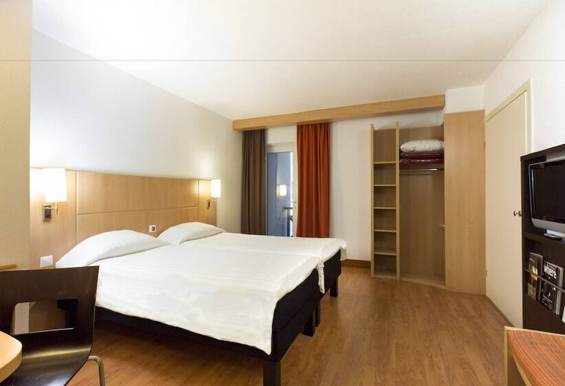 غرفة قياسية, Ibis  St. Petersburg Centre