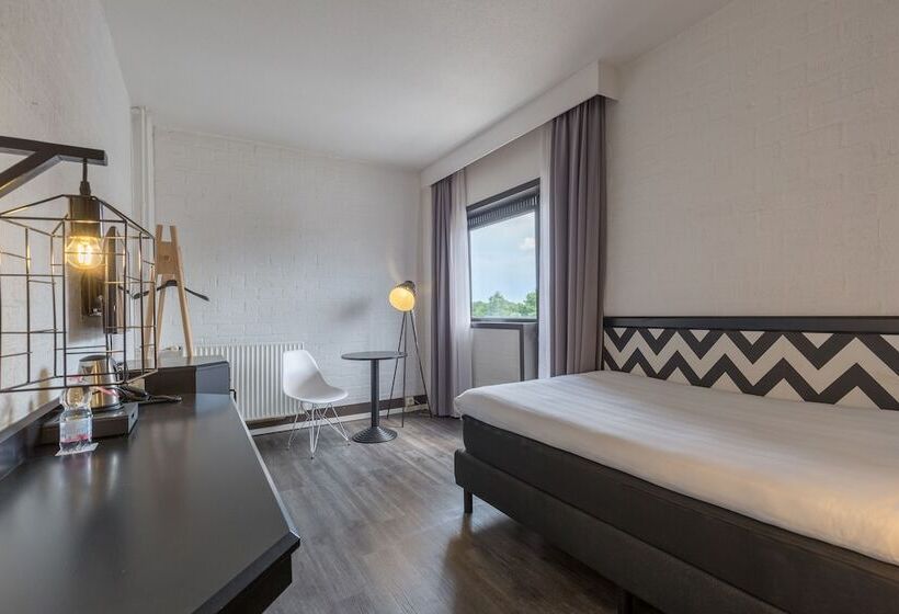 Номер Стандарт Индивидуальный, Leonardo Hotel Lelystad City Center