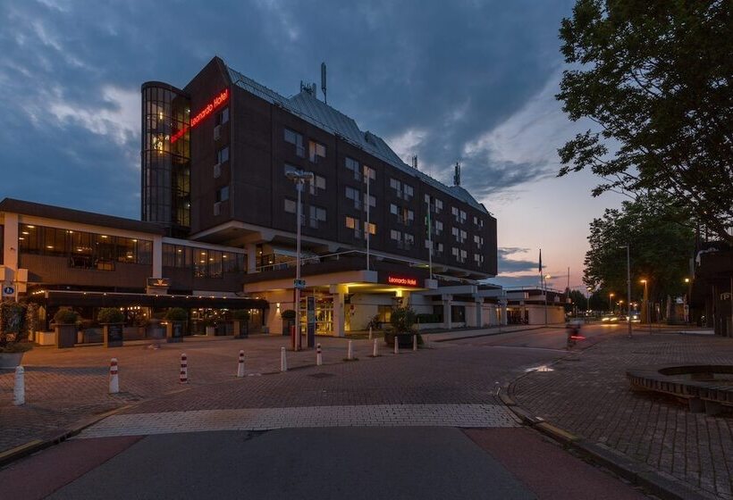 Номер Стандарт, Leonardo Hotel Lelystad City Center