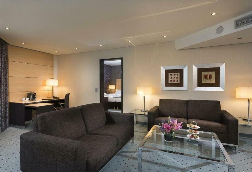 Полулюкс, Maritim Hotel Düsseldorf