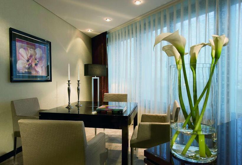 Полулюкс, Maritim Hotel Düsseldorf