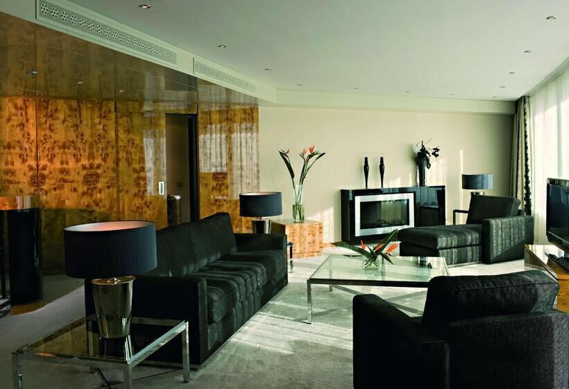 Номер Стандарт, Maritim Hotel Düsseldorf