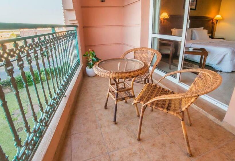 اتاق استاندارد, Mogador Kasbah