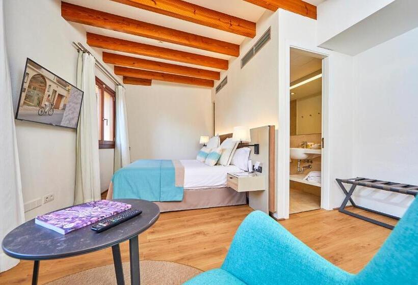 스탠다드 룸, Santa Clara Urban Hotel & Spa