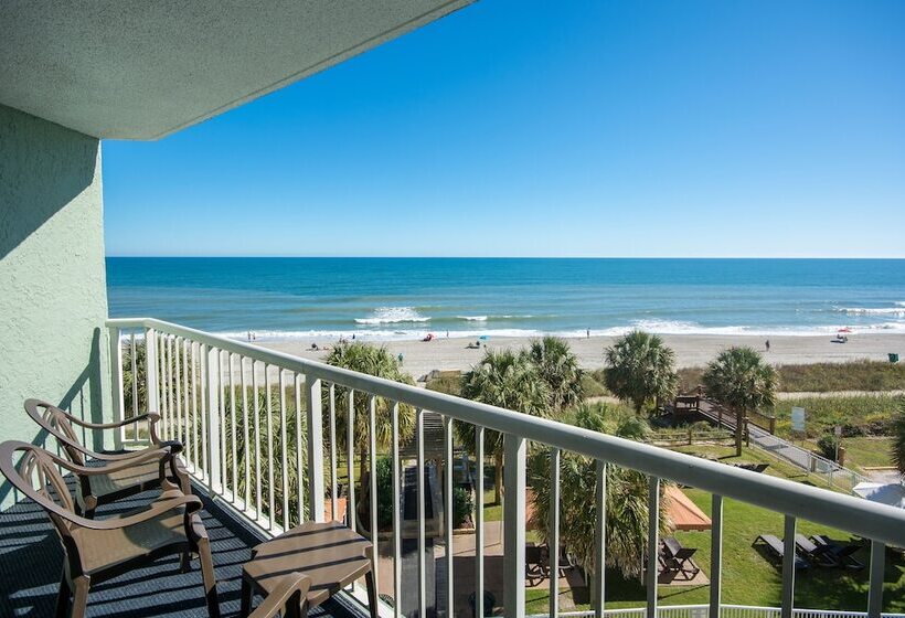 Люкс Вид на Море, The Strand  A Boutique Resort
