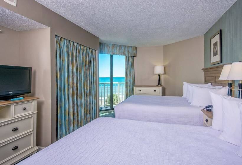 Люкс Вид на Море, The Strand  A Boutique Resort