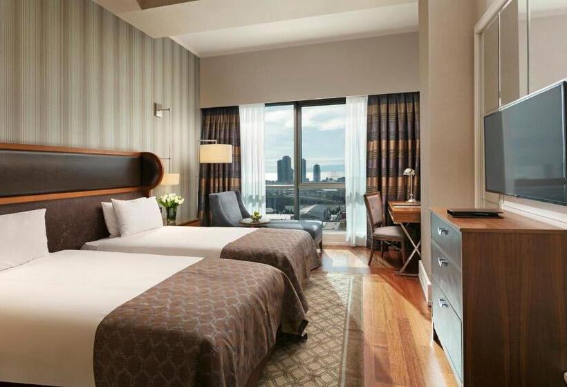 Superior Room, Titanic Business Kartal