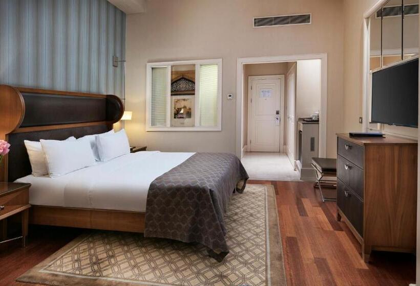 Superior Room, Titanic Business Kartal
