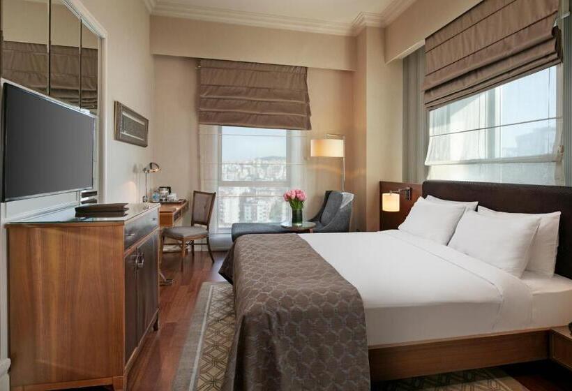 Deluxe Room, Titanic Business Kartal