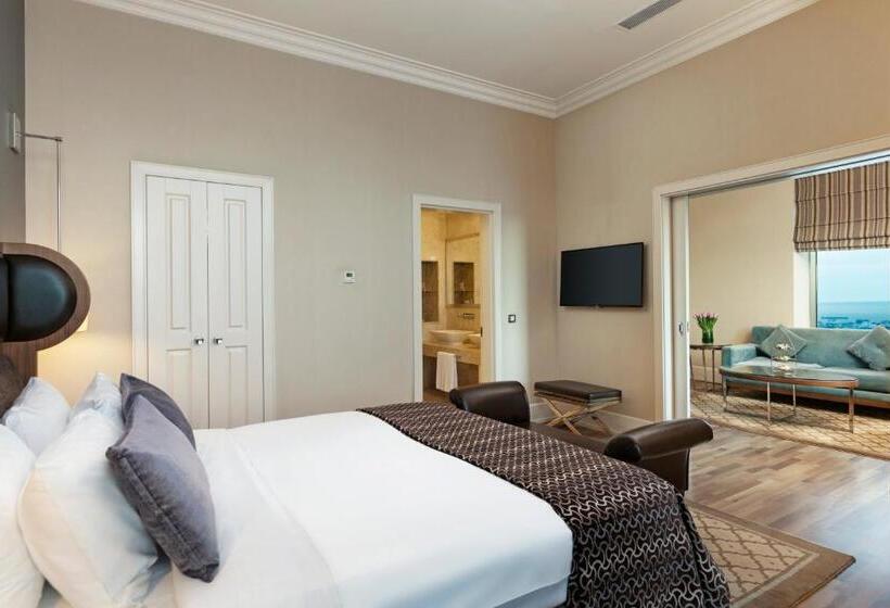 Premium Suite, Titanic Business Kartal