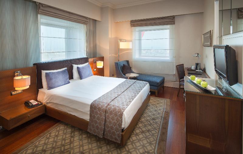Deluxe Room, Titanic Business Kartal