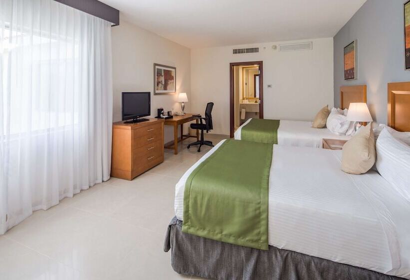 Habitació Superior, Wyndham Garden Playa Del Carmen