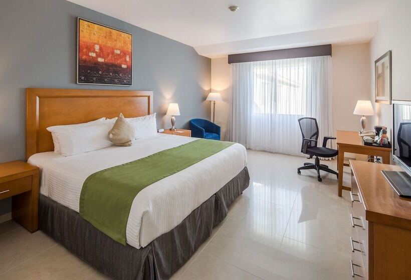 Habitació Superior, Wyndham Garden Playa Del Carmen