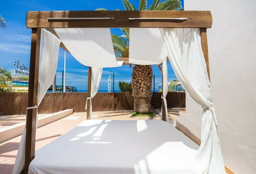 Вилла Deluxe 2 Спальни, Los Olivos Beach Resort