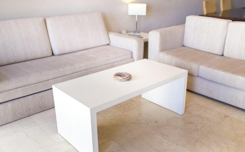 Вилла Deluxe 2 Спальни, Los Olivos Beach Resort