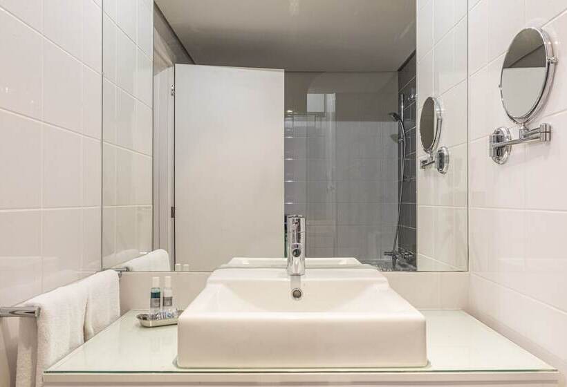 Апартаменты 2 спальни Вид на Бассейн, Pelican Alvor
