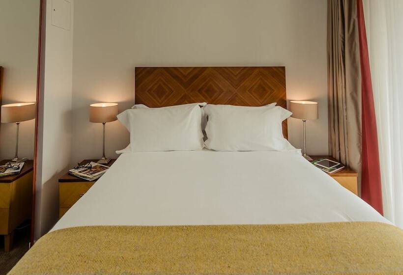 带1个卧室的公寓, Premier Suites Dublin Sandyford
