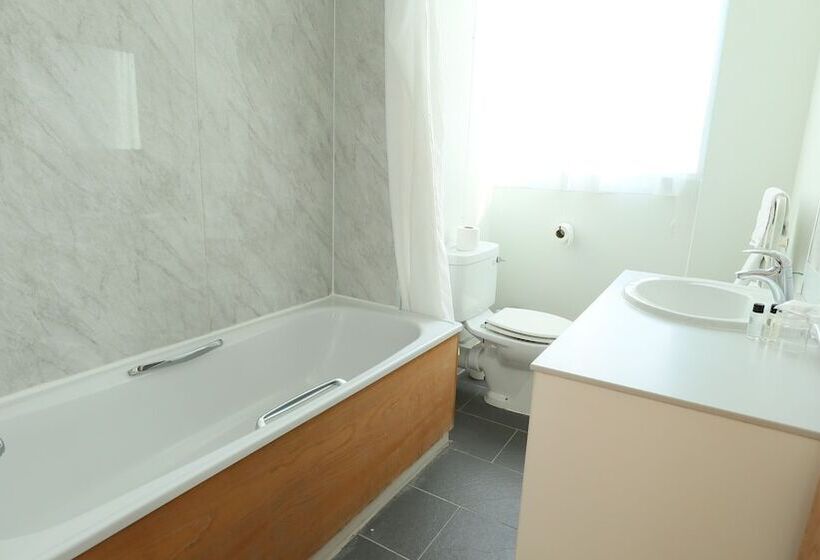 标准间, Citrus Hotel Cardiff By Compass Hospitality