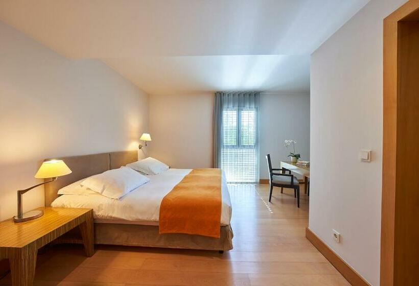 Номер Стандарт Внутренний, Golden Residence