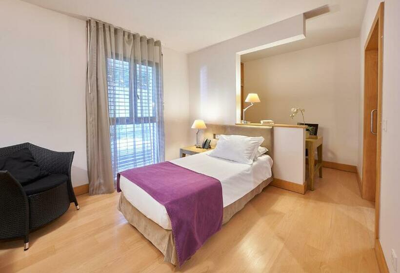Номер Стандарт Индивидуальный, Golden Residence