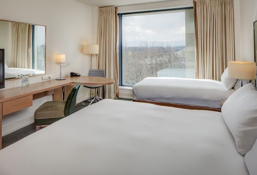 패밀리 룸, Hilton Dublin Kilmainham