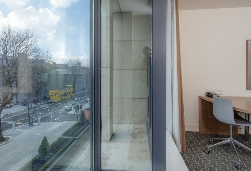 스탠다드 전망 룸, Hilton Dublin Kilmainham