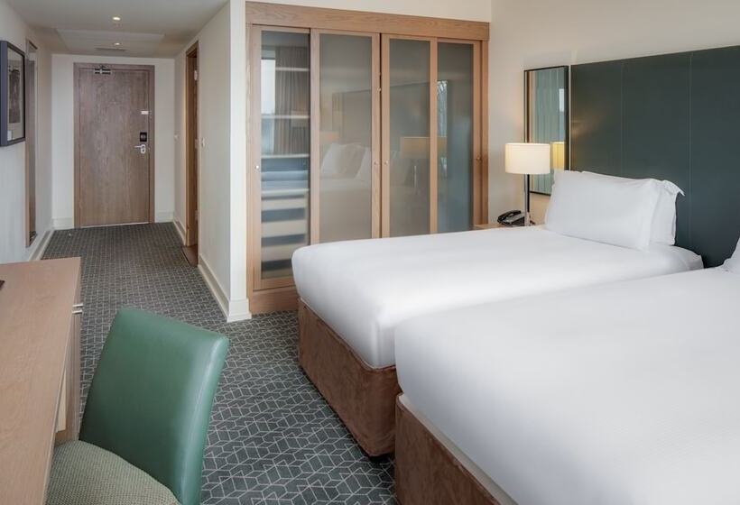 장애인을 위한 스탠다드 룸, Hilton Dublin Kilmainham