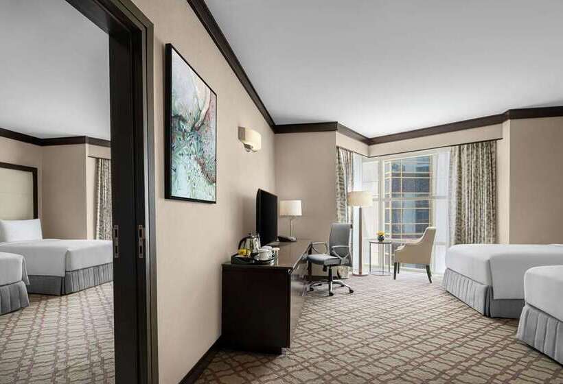 스탠다드 전망 룸, Hilton Dublin Kilmainham