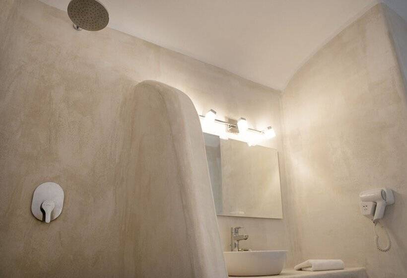 اتاق سوپریور, Lindos Sun