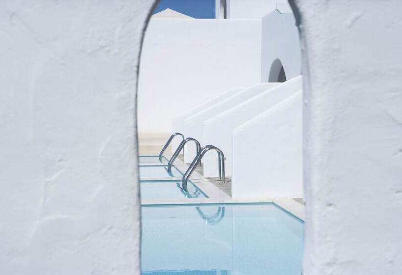 اتاق سوپریور, Lindos Sun