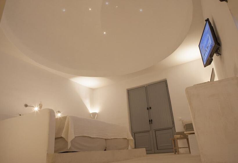اتاق پرمیوم, Lindos Sun