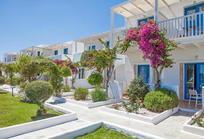 اتاق کلاسیک, Lindos Sun