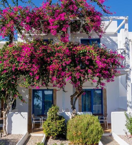 اتاق کلاسیک, Lindos Sun