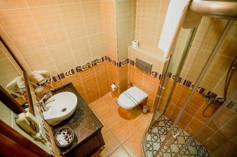 اتاق استاندارد, Mediterra Art Hotel Antalya