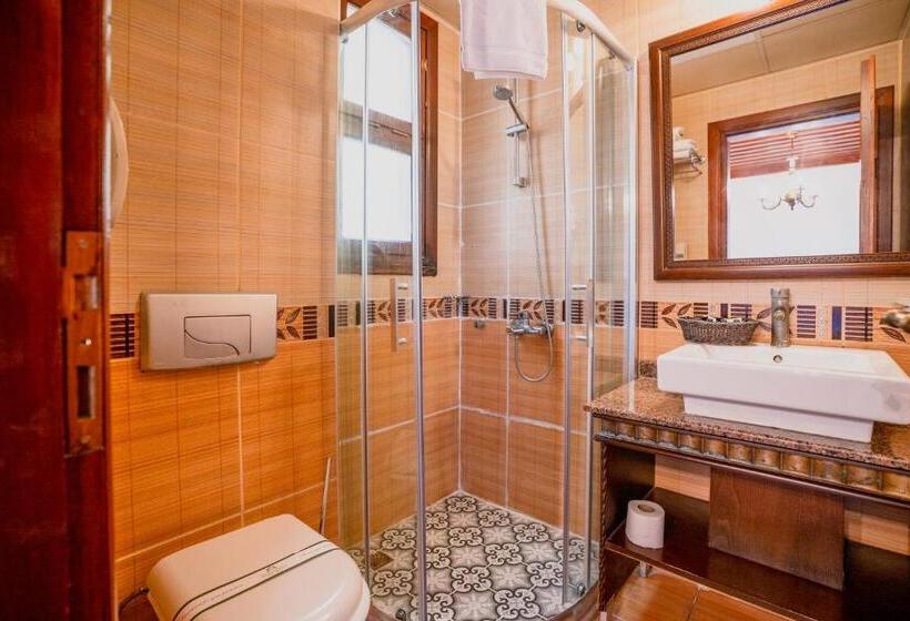 اتاق لوکس, Mediterra Art Hotel Antalya