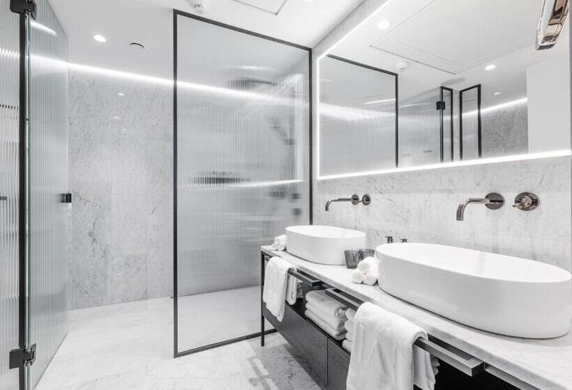 이그제큐티브 스위트, The Amauris Vienna   Relais & Châteaux