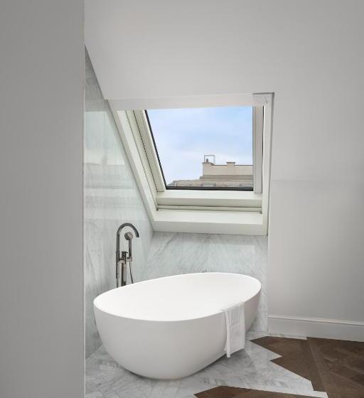 테라스 스위트, The Amauris Vienna   Relais & Châteaux